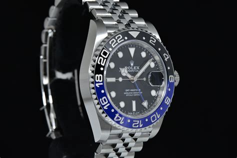 rolex batman prezzo nuovo